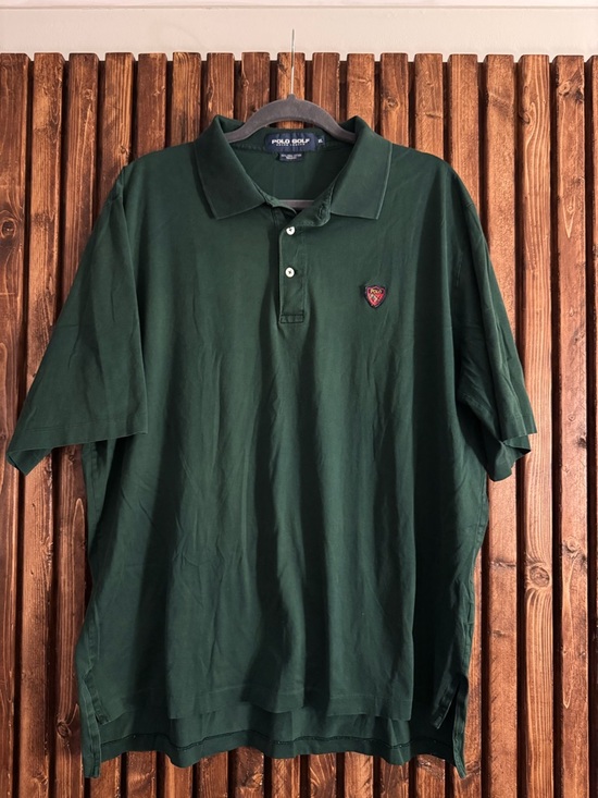 Ralph Lauren Other - Vintage Polo Ralph Lauren golf polo